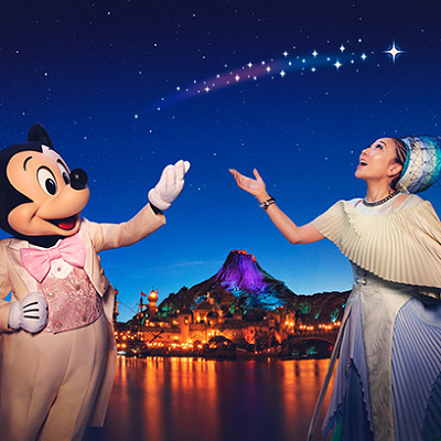 ビリーヴでは日本語テーマソングでMISIAとコラボ！