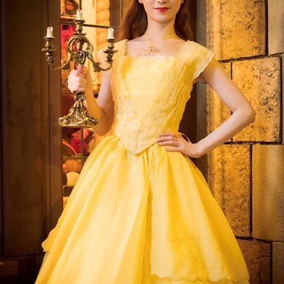 ベル（実写版）