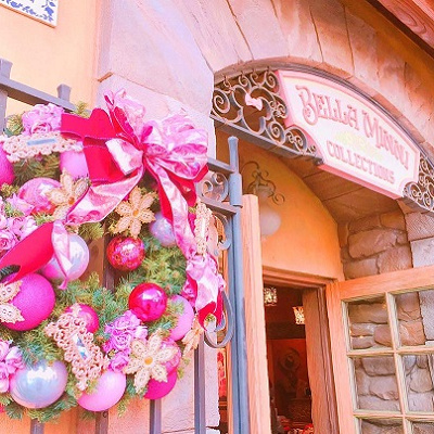 ベッラ・ミンニ・コレクション