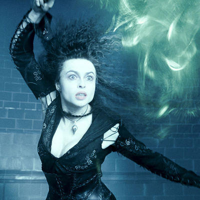 ベラトリックス・レストレンジ