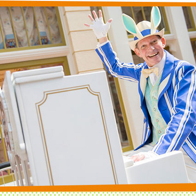 バイシクルピアノ