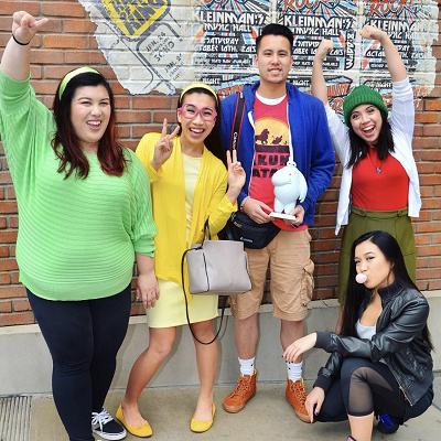 ビッグヒーロー6バウンド