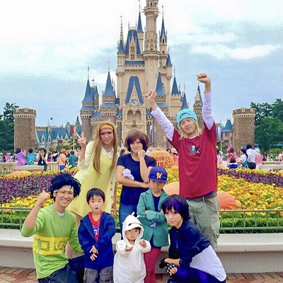 ビッグ・ヒーロー6