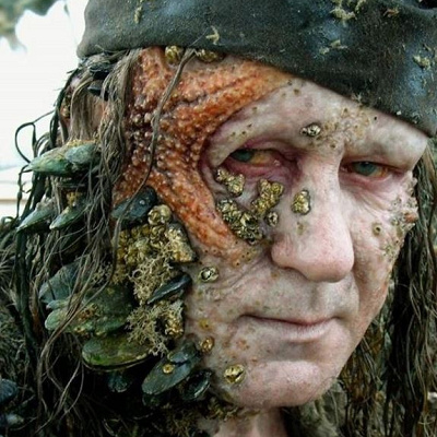 ビル・ターナー