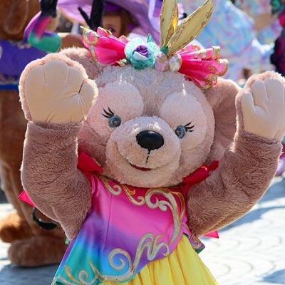 誕生ストーリー