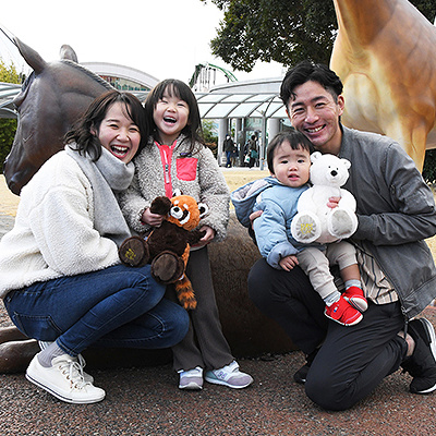 バースデーセレブレーション