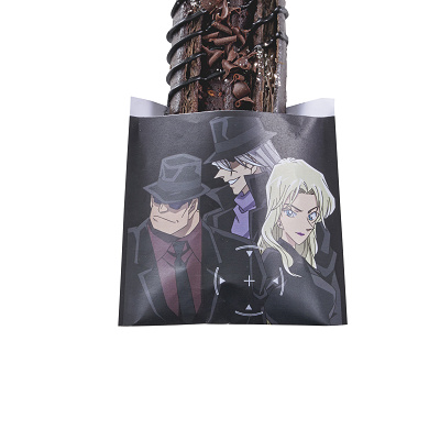 黒ずくめの組織 アーモンドチョコレート・クッキーパイ