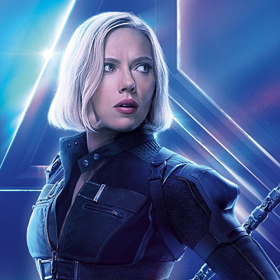 ブラック・ウィドウ