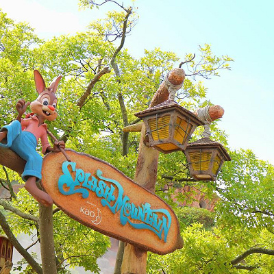 ブレア・ラビットもかわ良い