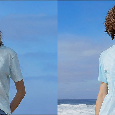 ブルーシリーズ