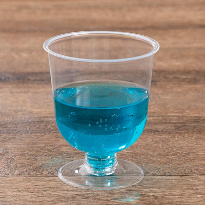 ブルースパークリングワイン