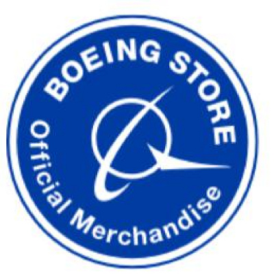 ボーイングストアのロゴ