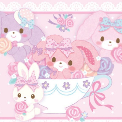 ぼんぼんりぼん