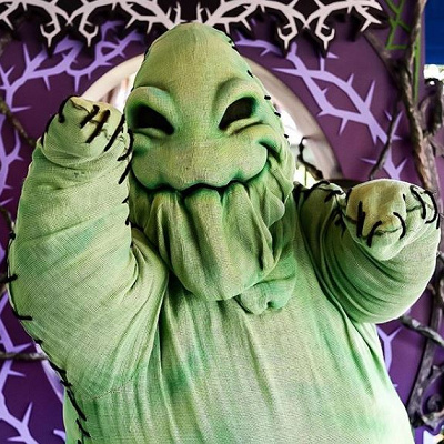 ブギー・ウギー