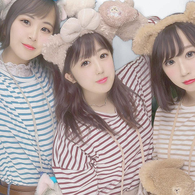 ボーダートップス