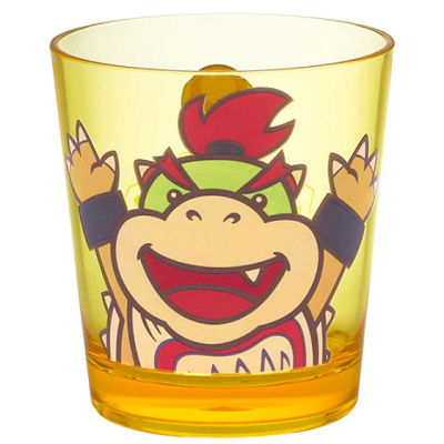 クッパJr.のコップ