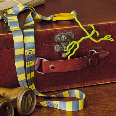 ボウトラックルのドリンクボトルホルダー