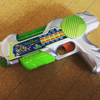 男の子は絶対に喜びますね