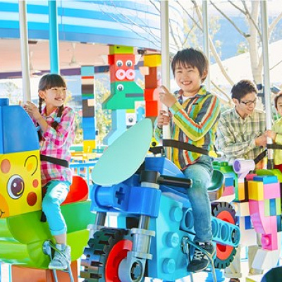 ブリック・パーティー