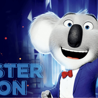 バスター・ムーン