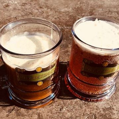 バタービール