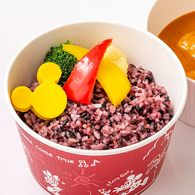 バターチキンカリー