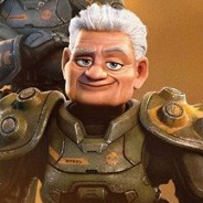 バズの仲間：ダービー