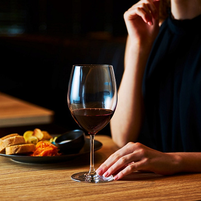 カフェ&バル　リーベル