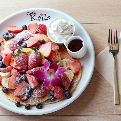 Cafe Kaila