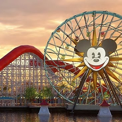 カリフォルニア