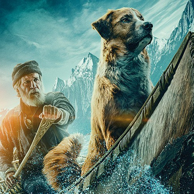 『野生の呼び声』