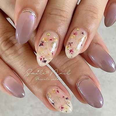 落ち着いたデザイン