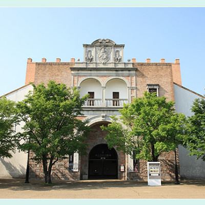 カンブロン劇場