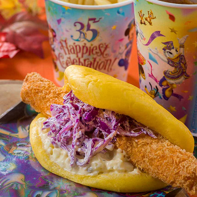 キャンプ・ウッドチャック・キッチンのスペシャルセット