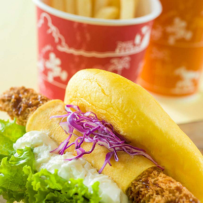 キャンプ・ウッドチャック・キッチンスペシャルセット