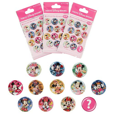 缶バッジ ディズニーシー21周年グッズ| キャステル | CASTEL 缶バッジ ディズニーシー21周年グッズ| キャステル | CASTEL