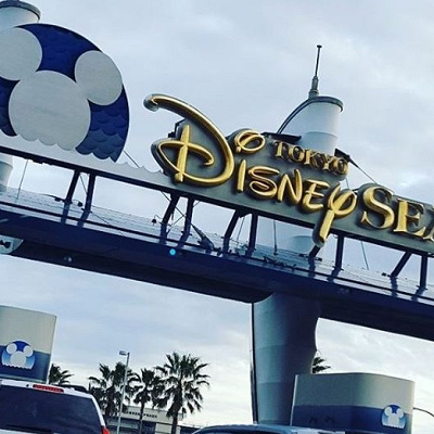 ディズニー公式駐車場でクレジットカードは使える？