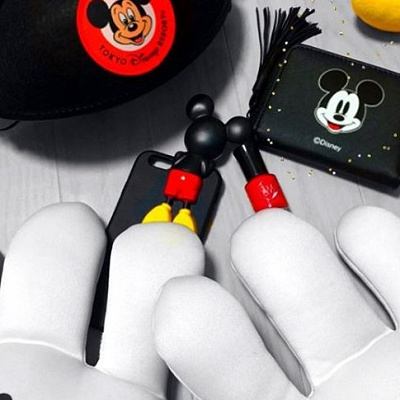 これであなたもミッキーになれる？！