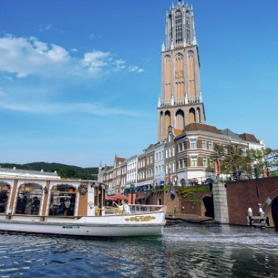 カナルクルーザー