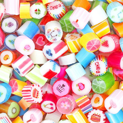 キャンディショータイム