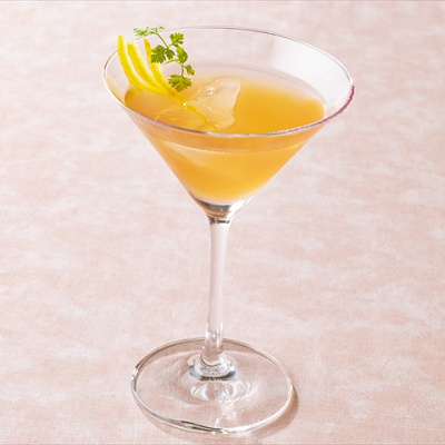 カンナ　オリジナルカクテル