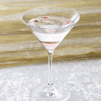 カンナ　オリジナルカクテル