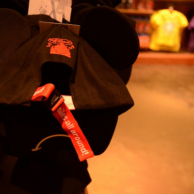 キャップ（58cm）