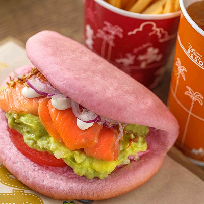 ケープコッド・クックオフのファーストプライズセット