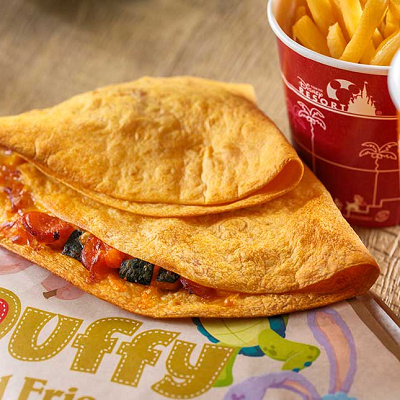 ケープコッド・クックオフのファーストプライズセット