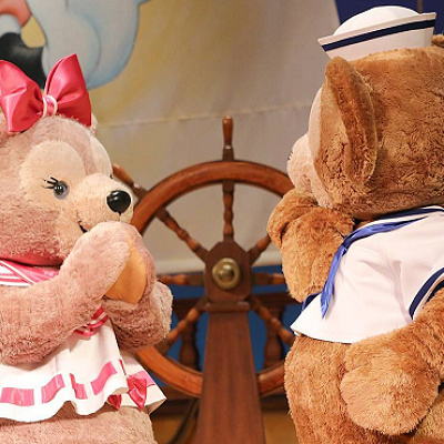 ケープコッドクックオフ