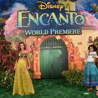 カロリーナ・ガイタン（ペパ）