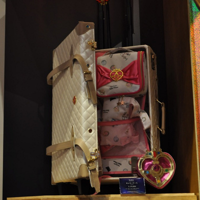 キャリーケース