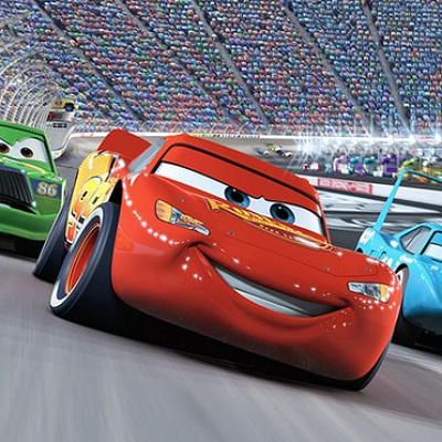 カーズ名言⑥：「I think The King should finish his last race.」