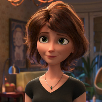 キャス・ハマダ